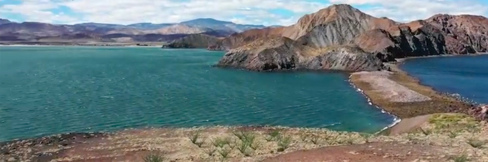 BAHIA DE SAN LUIS DE GONZAGA